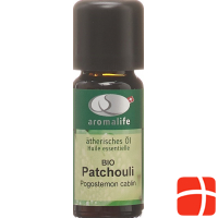 Aromalife Patchouli Ätherisches Öl 10ml