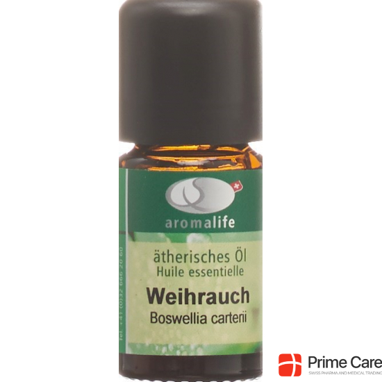 Aromalife Weihrauch Ätherisches Öl 5ml buy online