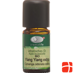 Aromalife Ylang Ylang Ätherisches Öl 5ml