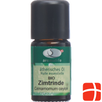 Aromalife Zimtrinde Ätherisches Öl 5ml