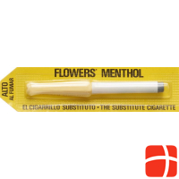 Flowers Menthol Cigarette No. 1001