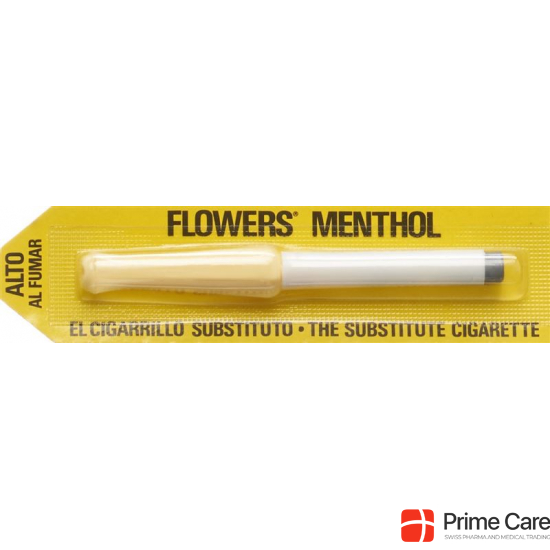 Flowers Menthol Cigarette No. 1001 buy online