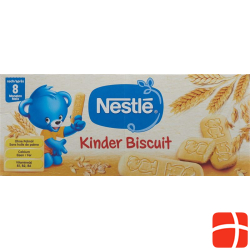 Nestlé Kinder Biscuits 180g