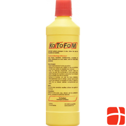 Kotofom Liquid Flasche 500ml