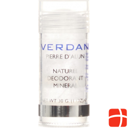 Verdan Deo Kalialaun Stick 30g