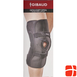 Gibaud Genugib Open 31-34cm