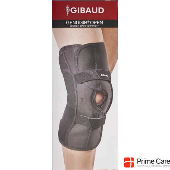 Gibaud Genugib Open 31-34cm buy online