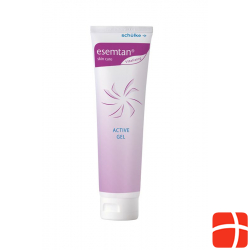 Esemtan Aktiv Gel Tube 150ml