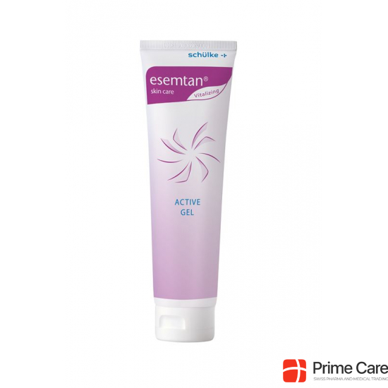 Esemtan Aktiv Gel Tube 150ml buy online