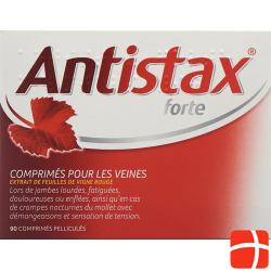 Antistax Forte 90 Tabletten