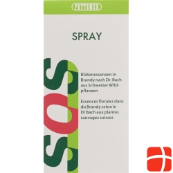 Phytomed Bachblüten Sos Spray 30ml