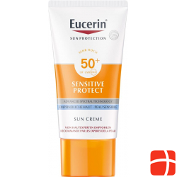 Eucerin Sun Sonnencreme für Gesicht LSF 50+ 50ml