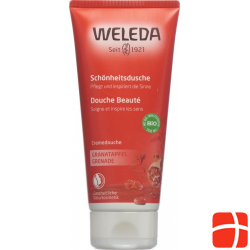 Weleda Granatapfel Crèmedouche 200ml