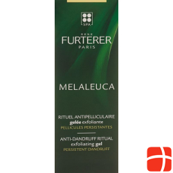 René Furterer Melaleuca Klärendes Peeling-Gel 75ml