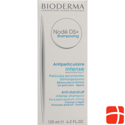 Bioderma Node Ds+ Anti-Schuppen-Shampoo 125ml