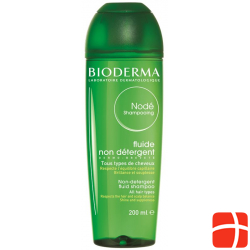 Bioderma Mildes Basis-Shampoo 200ml