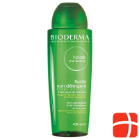 Bioderma Mildes Basis-Shampoo 400ml