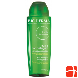 Bioderma Mildes Basis-Shampoo 400ml