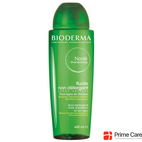 Bioderma Mildes Basis-Shampoo 400ml buy online