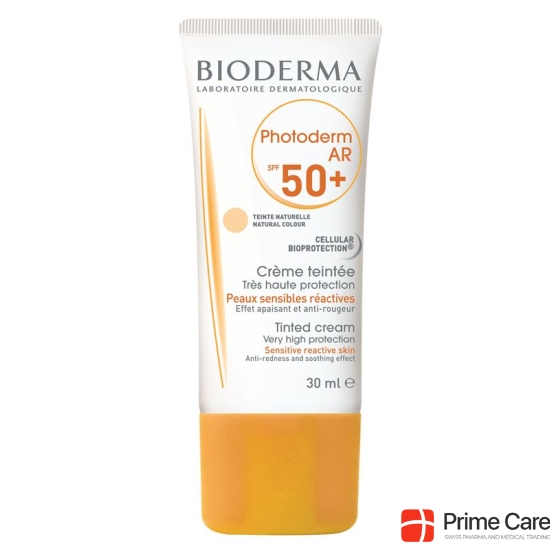 Bioderma Photoderm AR Creme Sonnenschutzfaktor 50+ 30ml buy online