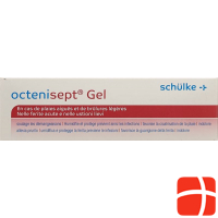 Octenisept Wundgel 20ml