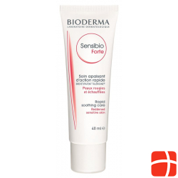 Bioderma Sensibio Forte Creme 40ml