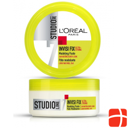 Studio Line Mineral Fx Styling Paste 75ml