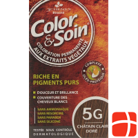 Color Et Soin Coloration Chatain Cla Do 5g 135ml