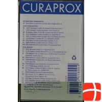 Curaprox CPS 18 Regular Brush Purple 5 pieces