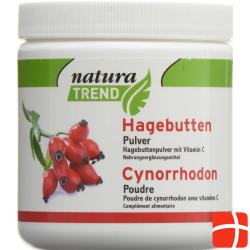 Naturatrend Hagebutten Pulver 300g