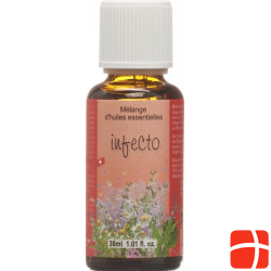 Bioligo Les Essentielles Infecto 30ml