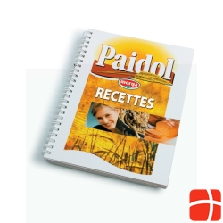 Paidol Rezeptbuch Franzoesisch