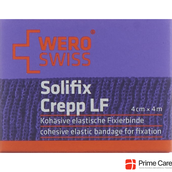 Wero Solifix 10 4cmx4m Latexfrei buy online