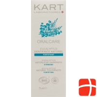 Kart Zahnpaste Lehm Oralcare Eukalyptus 75ml