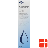 Aliamare Sprühflasche 100ml