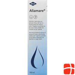 Aliamare Sprühflasche 100ml