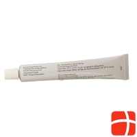 Solcoseryl Salbe 5% Tube 20g