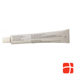 Solcoseryl Salbe 5% Tube 20g