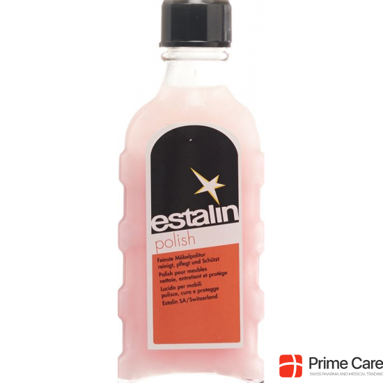 Estalin Polish 125ml buy online