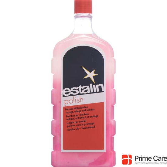 Estalin Polish 1000ml buy online