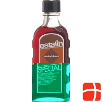 Estalin Special Dunkel Möbelpflegemittel 125ml