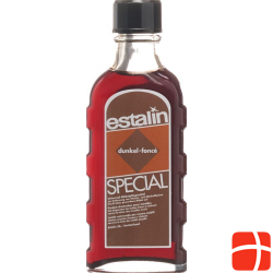 Estalin Special Dunkel Möbelpflegemittel 125ml