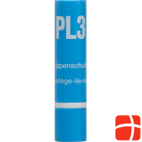 Pl 3 lip protection