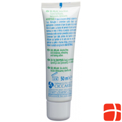 Ciccarelli Gel Relax Tube 50ml