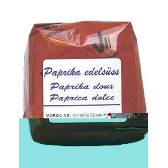 Morga Gewürz Paprika Edelsue Gema Cello Beutel 100g buy online