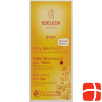 Weleda Baby Bäuchleinöl 50ml