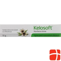 Kelosoft Narbencreme 25g