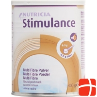 Stimulance Multi Fibre Mix Pulver 20 Beutel 12.6g