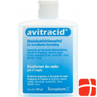 Avitracid Liquid gefärbt 5 Liter