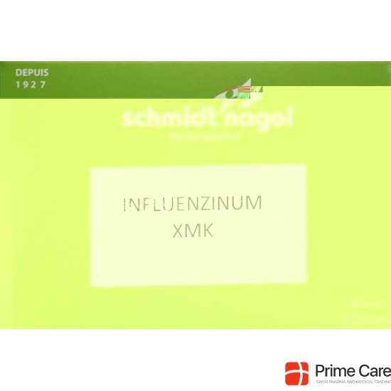 SN Influenzinum XMK buy online